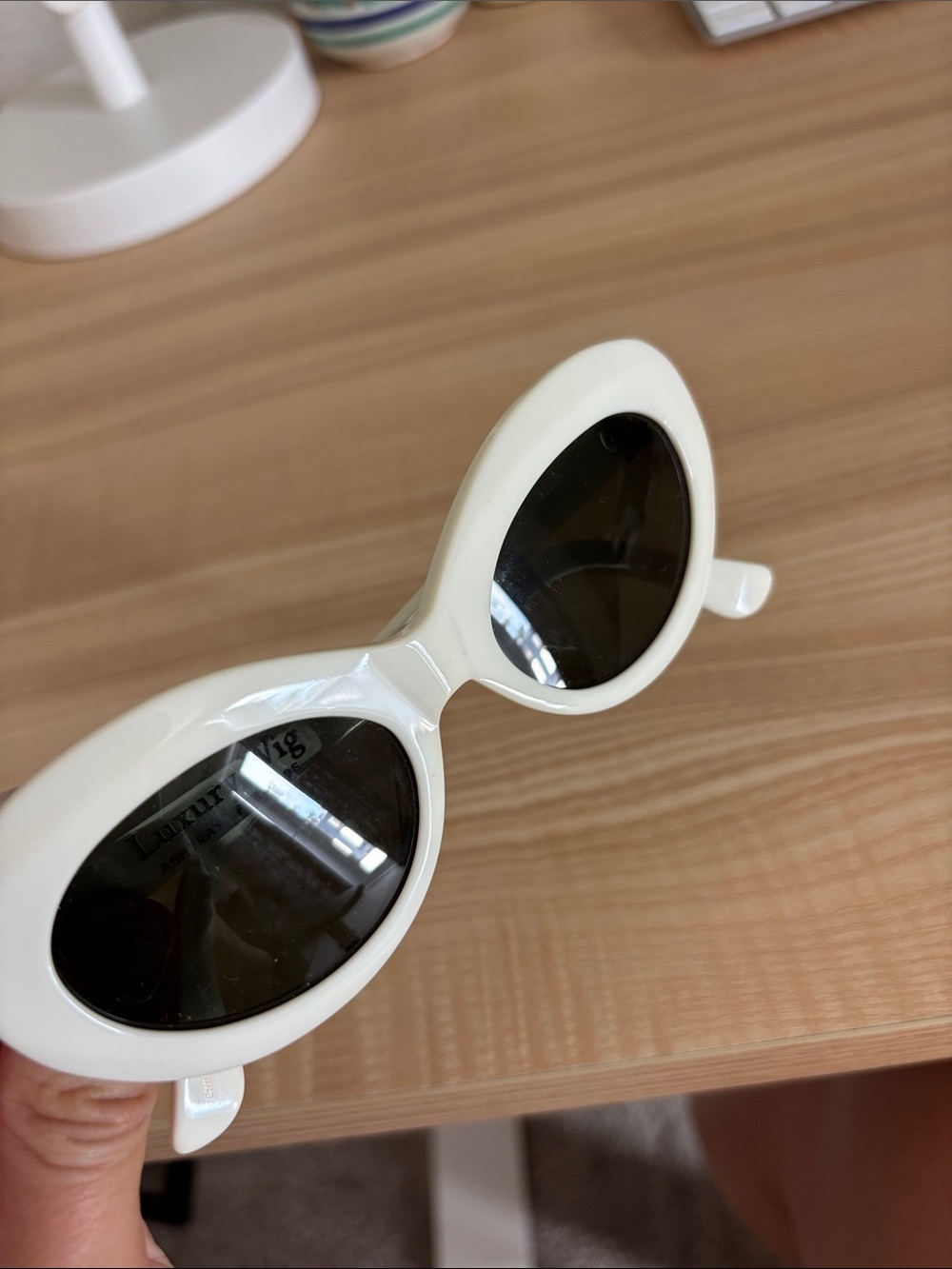 Raen sunglasses - Picture 2 of 4
